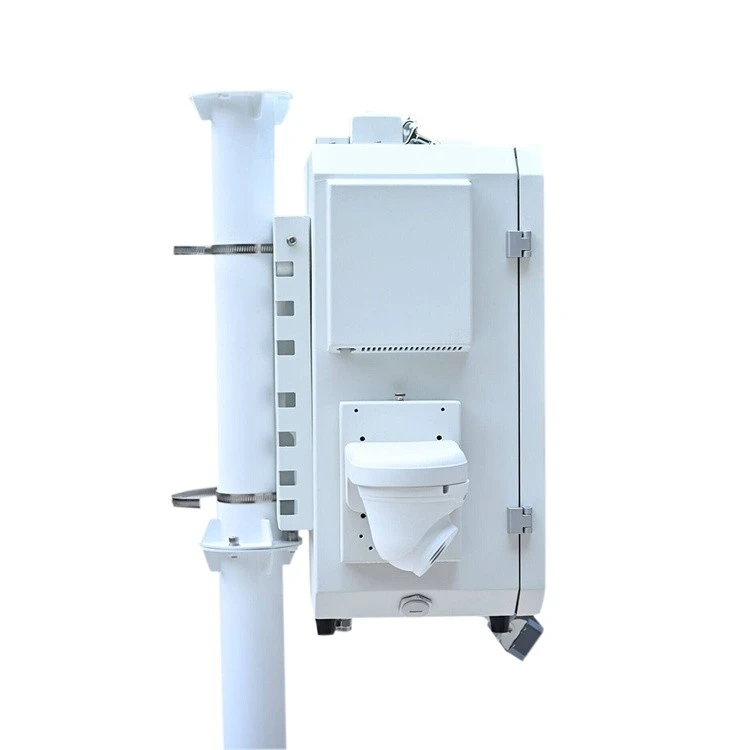 Solar Surveillance Cabinet best